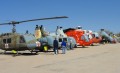 595 - Helicopter Lineup